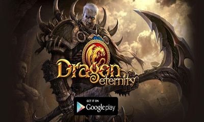 download Dragon Eternity HD apk